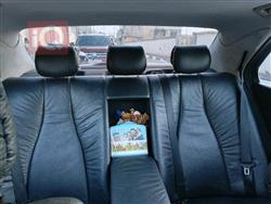 مرسيدس بنز S-Class